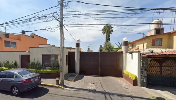 Casa en venta en Lomas Estrella, Iztapalapa, Ciudad de México