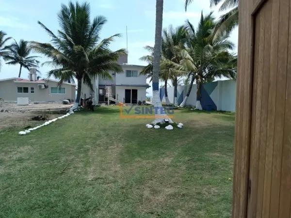 Casa en venta en Ricardo Flores Magón, Tecolutla, Veracruz de Ignacio de la Llave Casa en venta en Ricardo Flores Magón, Tecolutla, Veracruz de Ignacio de la Llave