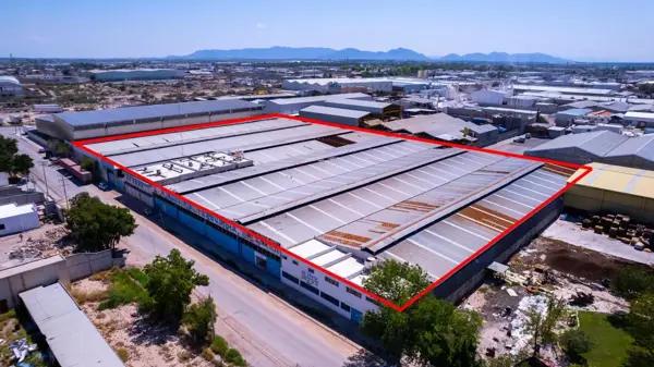 NAVE INDUSTRIAL EN  RENTA  EN LA ZONA INDUSTRIAL DE TORREON