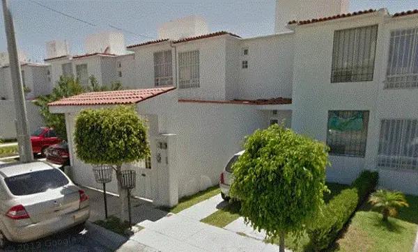 Casa en venta en Misión Mariana, Corregidora, Querétaro
