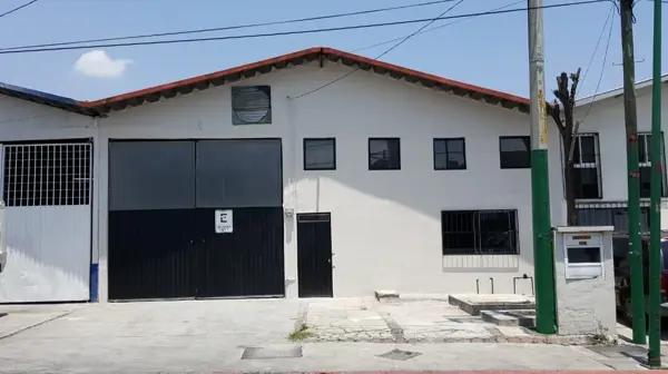 Bodega en renta en CIVAC, Jiutepec, Morelos