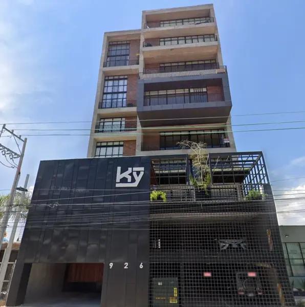 Departamento en renta en La Loma, Jesús María, Aguascalientes