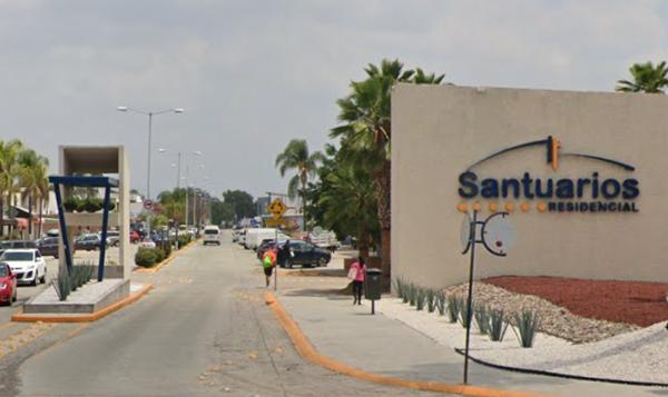 Casa en venta en Santuarios del Cerrito, Corregidora, Querétaro