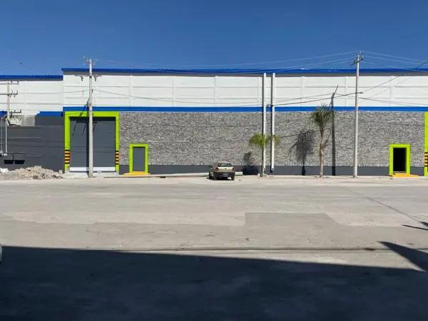 Bodega en renta en Pequeña Zona Industrial, Torreón, Coahuila de Zaragoza Bodega en renta en Pequeña Zona Industrial, Torreón, Coahuila de Zaragoza