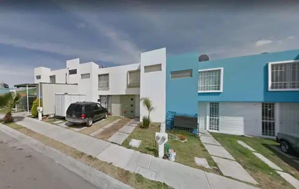 Casa en venta en Misión del Valle II, Morelia, Michoacán de Ocampo