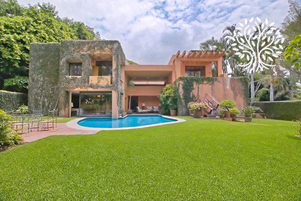 Casa en venta en Las Quintas, Cuernavaca, Morelos Casa en venta en Las Quintas, Cuernavaca, Morelos