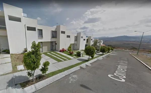Casa en venta en Misión del Valle II, Morelia, Michoacán de Ocampo
