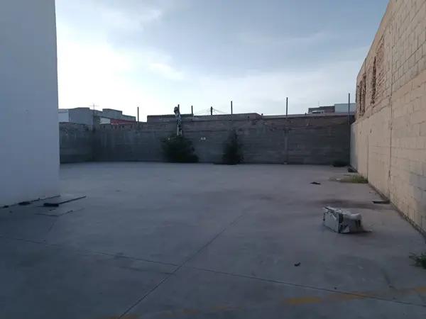 Terreno en venta en Torreon Centro, Torreón, Coahuila de Zaragoza