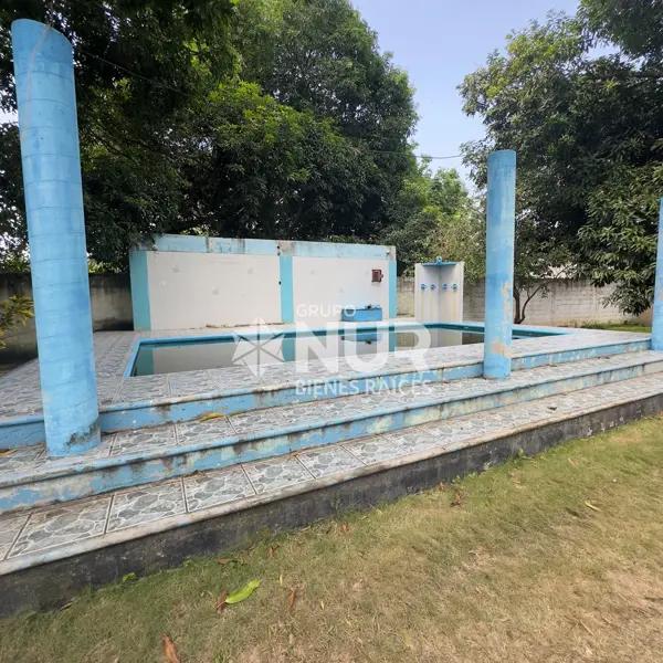 Quinta en venta en Boquerón 2da. Sección (El Barquillo), Centro, Tabasco