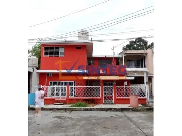 Casa en venta en Coatzintla Centro, Coatzintla, Veracruz de Ignacio de la Llave