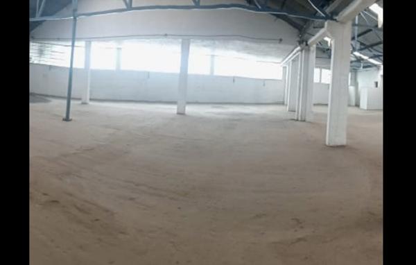 Bodega en renta en Industrial Alce Blanco, Naucalpan de Juárez, México