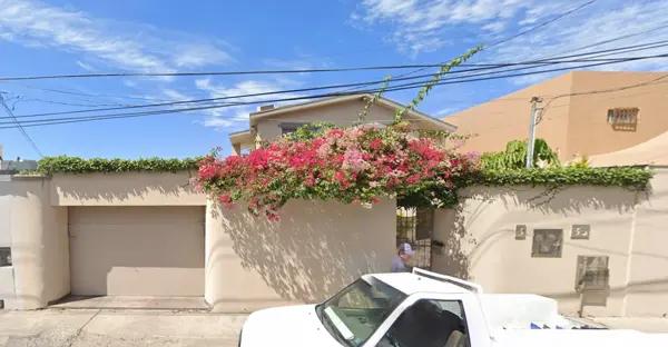 Casa en venta en Lomas Hipodromo, Tijuana, Baja California Casa en venta en Lomas Hipodromo, Tijuana, Baja California