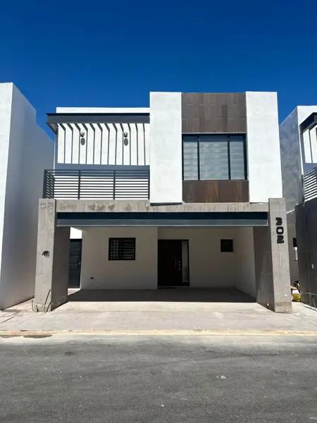 Casa en PREventa sector Viñedos