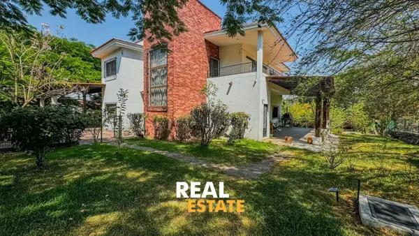 Casa en venta en Suchitlan, Comala, Colima