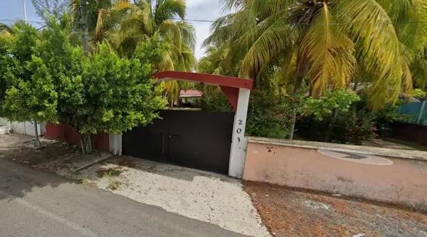 Casa en venta en Playa Linda, Tapachula, Chiapas