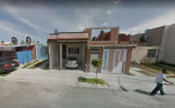 Casa en venta en Misión del Valle II, Morelia, Michoacán de Ocampo