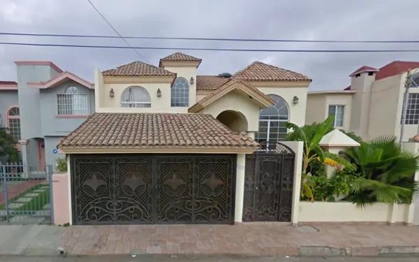 Casa en venta en Otay Universidad, Tijuana, Baja California Casa en venta en Otay Universidad, Tijuana, Baja California