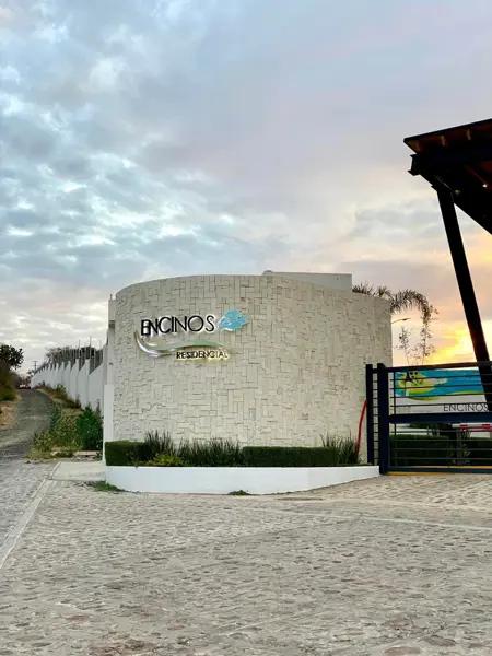 Terreno en venta en Ojo de Agua, San Juan del Río, Querétaro Terreno en venta en Ojo de Agua, San Juan del Río, Querétaro