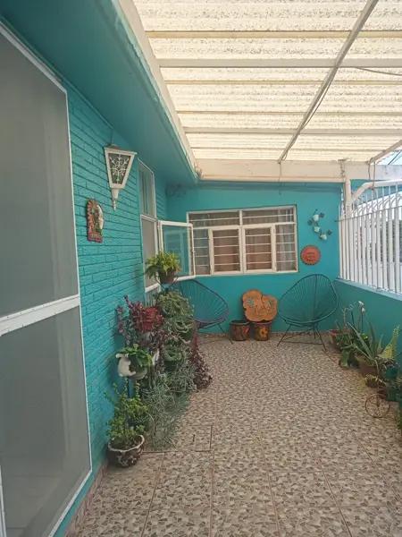 Casa en venta en Margarita Maza de Juarez, Cuernavaca, Morelos Casa en venta en Margarita Maza de Juarez, Cuernavaca, Morelos