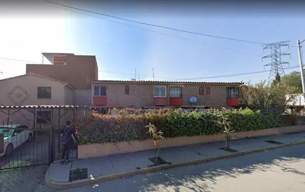 Casa en venta en Bahias de Jaltenco, Jaltenco, México
