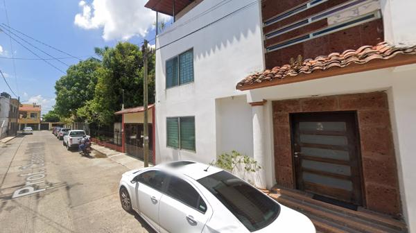 Casa en venta en Villahermosa Centro, Centro, Tabasco