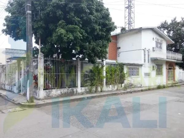 Casa en renta en Electricistas, Tuxpan, Veracruz de Ignacio de la Llave