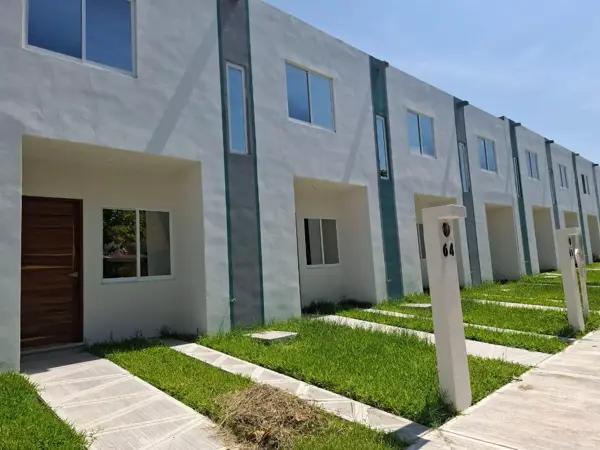 Casa en venta en Dorado Real, Veracruz, Veracruz de Ignacio de la Llave Casa en venta en Dorado Real, Veracruz, Veracruz de Ignacio de la Llave