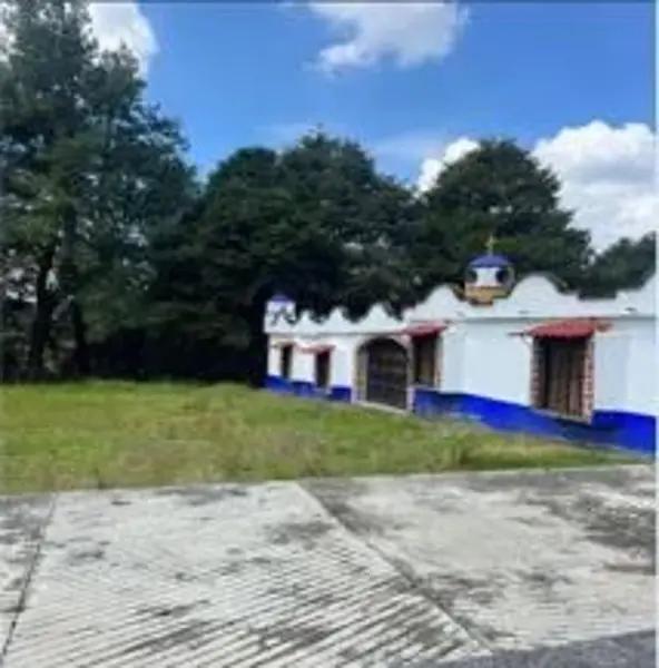 Terreno en remate en Villa Victoria, Villa Victoria, México
