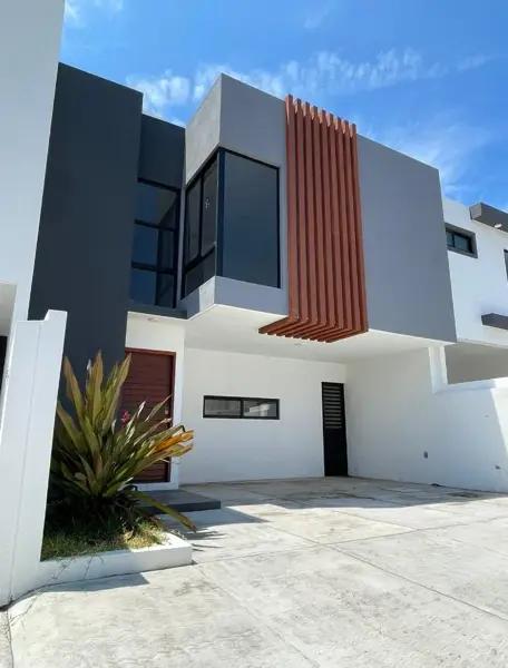 Casa en venta en Lomas de la Rioja, Alvarado, Veracruz de Ignacio de la Llave Casa en venta en Lomas de la Rioja, Alvarado, Veracruz de Ignacio de la Llave