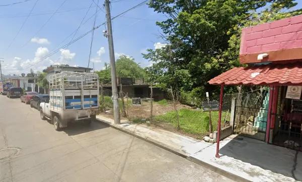 Casa en venta en La Florida, Playa Vicente, Veracruz de Ignacio de la Llave