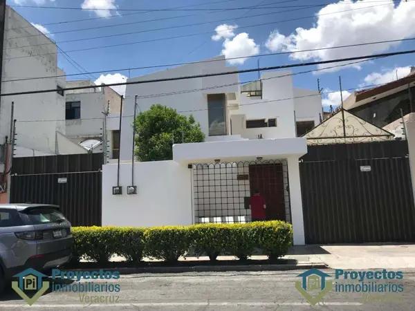 Casa en venta en Centro, Apizaco, Tlaxcala