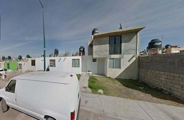 Casa en venta en Misión del Valle, Morelia, Michoacán de Ocampo