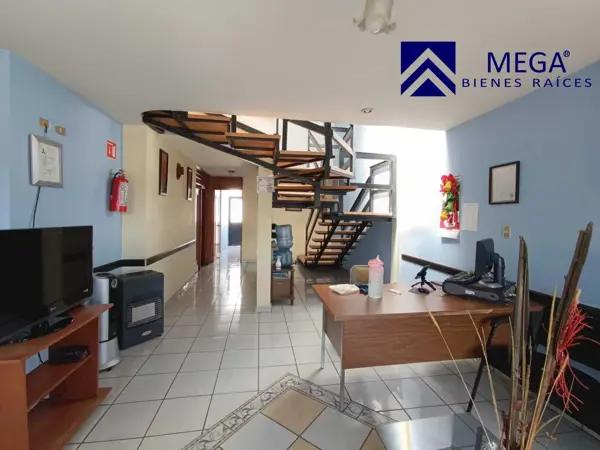 Oficina en renta en La Pradera, Durango, Durango