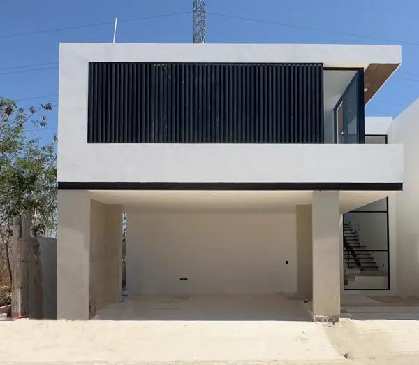 Casa en venta en Temozon Norte, Mérida, Yucatán