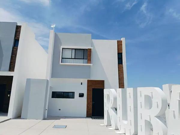 Casa en venta en Paseo Aurea, Torreón, Coahuila de Zaragoza