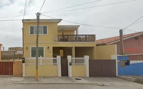 Casa en venta en Mexicali, Playas de Rosarito, Baja California