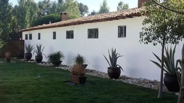 Edificio en venta en Santa Verónica, Tecate, Baja California