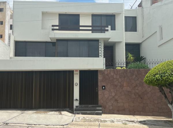 Casa en venta en Arbide, León, Guanajuato