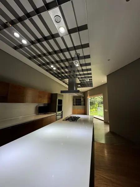 Casa en renta en Jardines del Pedregal, Álvaro Obregón, Ciudad de México