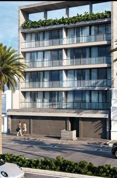 DEPARTAMENTO EN VENTA EN FLORES MAGON VERACRUZ, VER.
