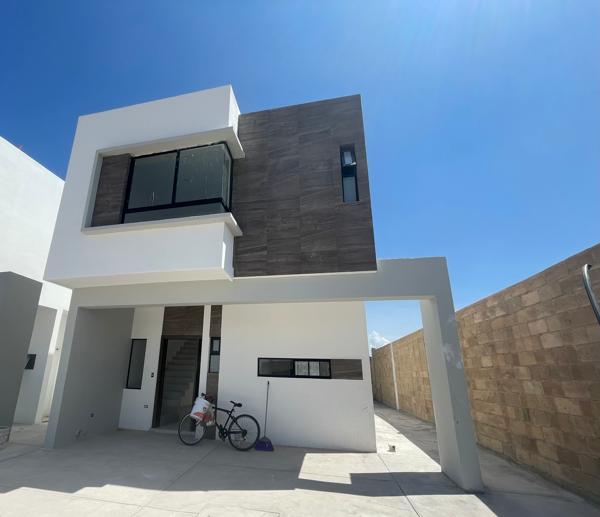 Casa en venta en Pequeña Zona Industrial, Torreón, Coahuila de Zaragoza