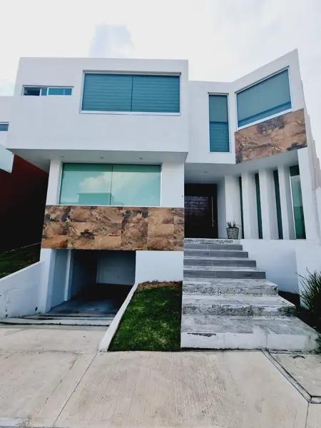 Casa en venta en Zona Plateada, Pachuca de Soto, Hidalgo