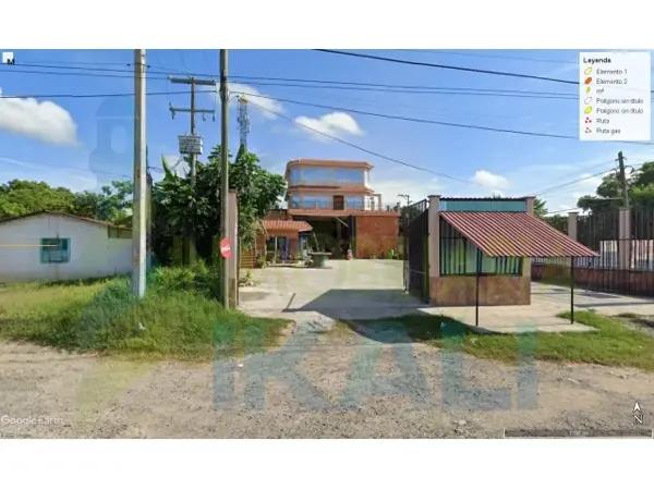 Casa en renta en Villa Rosita, Tuxpan, Veracruz de Ignacio de la Llave