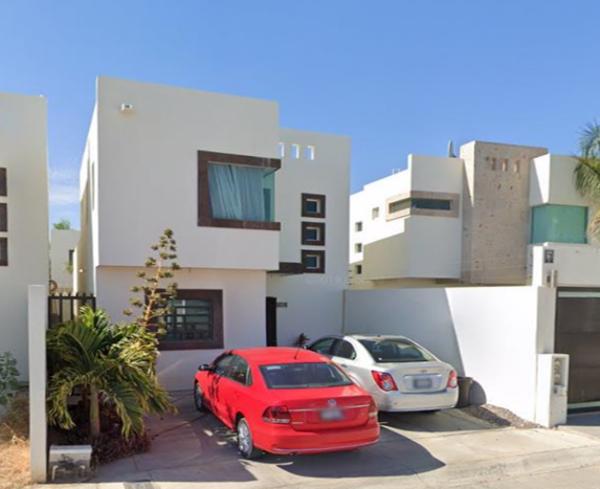 Casa en venta en Jardines de la Paz, La Paz, Baja California Sur