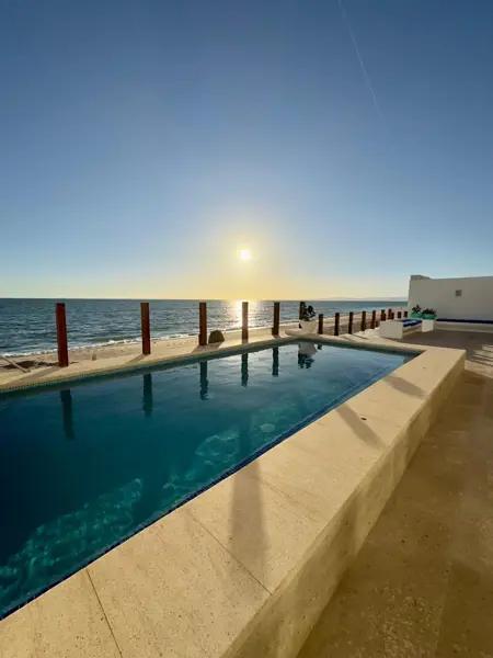 Casa en venta en Bahia de Kino Centro, Hermosillo, Sonora