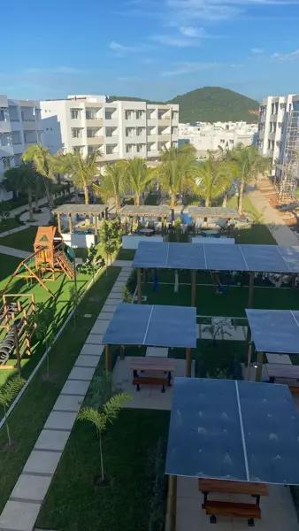 Departamento en remate en Almarena Residencial, Mazatlán, Sinaloa