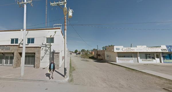 Casa en venta en Valle de Santo Domingo, Sabinas, Coahuila de Zaragoza