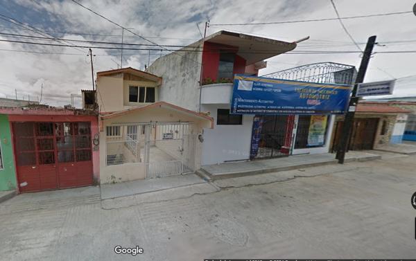 Casa en venta en Candelaria, Comitán de Domínguez, Chiapas