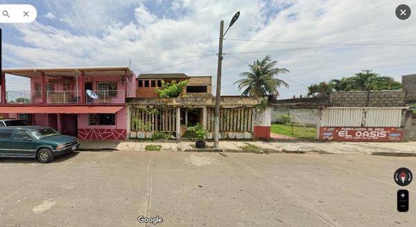 Casa en venta en Lerdo de Tejada Centro, Lerdo de Tejada, Veracruz de Ignacio de la Llave