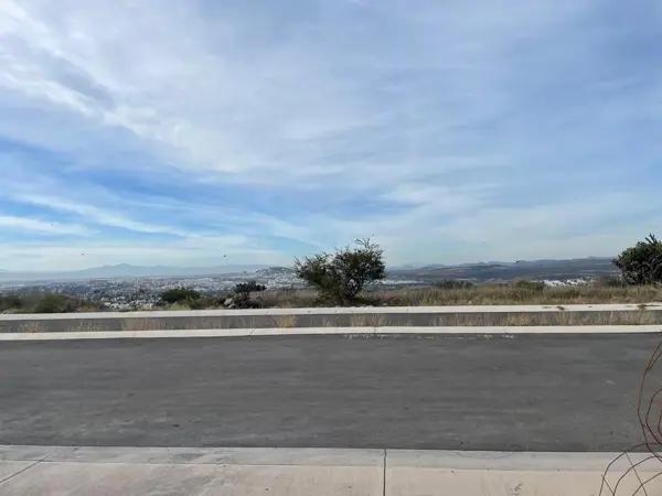 Terreno en venta en Lomas de Juriquilla, Querétaro, Querétaro